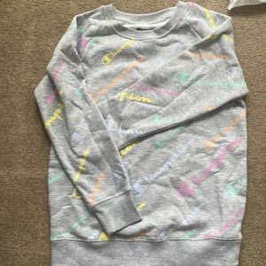 Champion Sweatshirt Brand New WO tags never worn